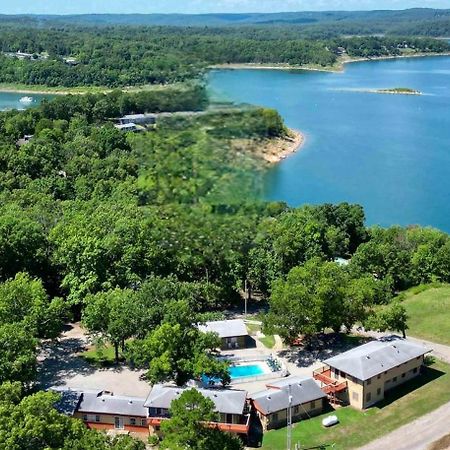 Driftwood Resort Bull Shoals 外观 照片