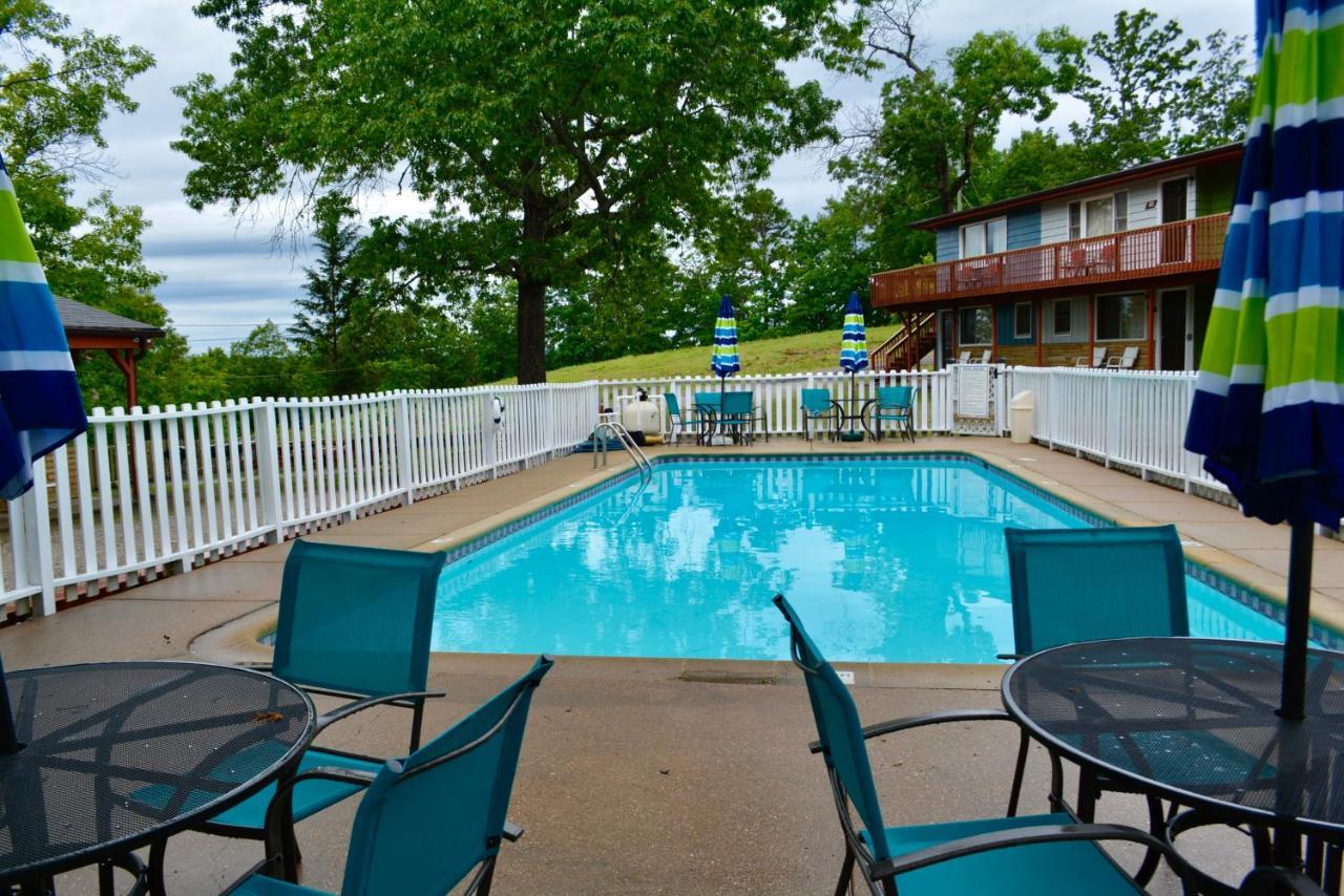 Driftwood Resort Bull Shoals 外观 照片