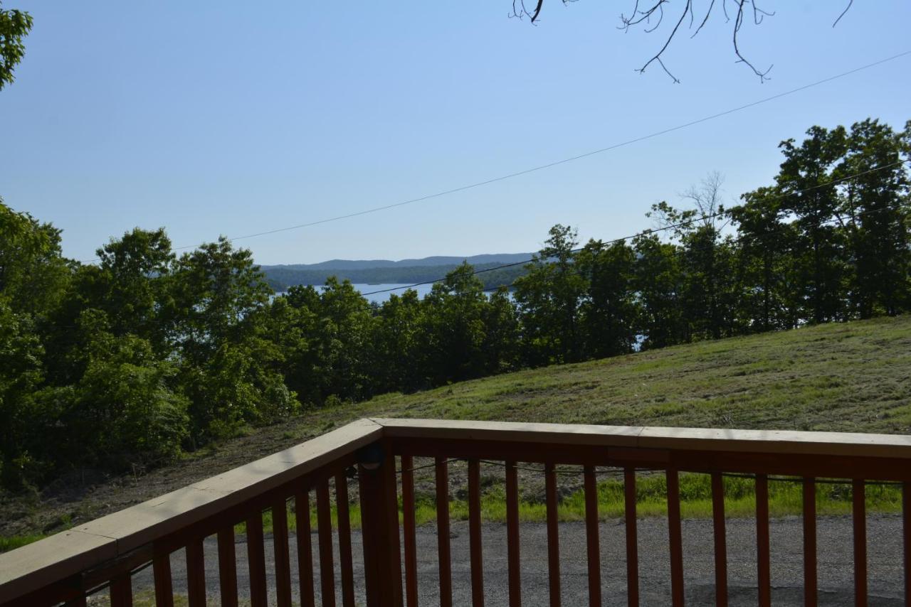 Driftwood Resort Bull Shoals 外观 照片