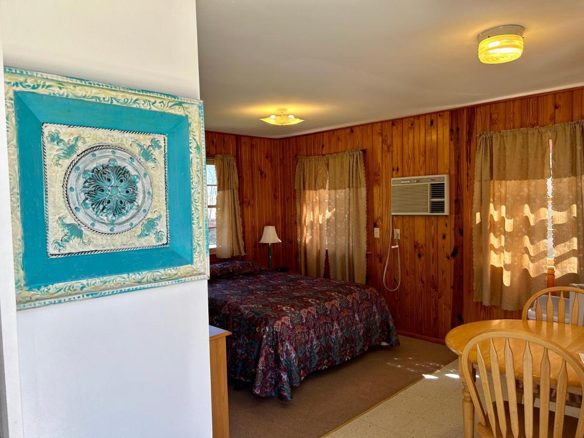 Driftwood Resort Bull Shoals 外观 照片