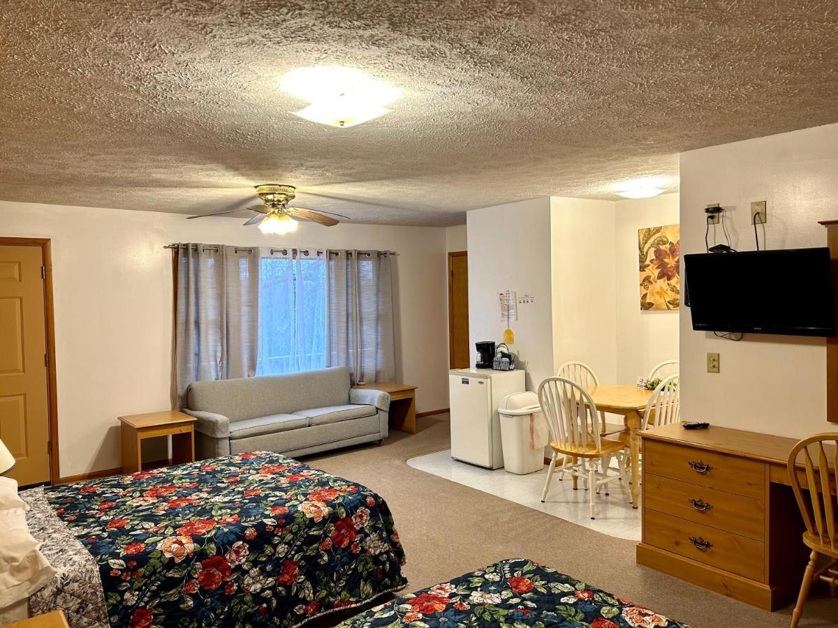 Driftwood Resort Bull Shoals 外观 照片
