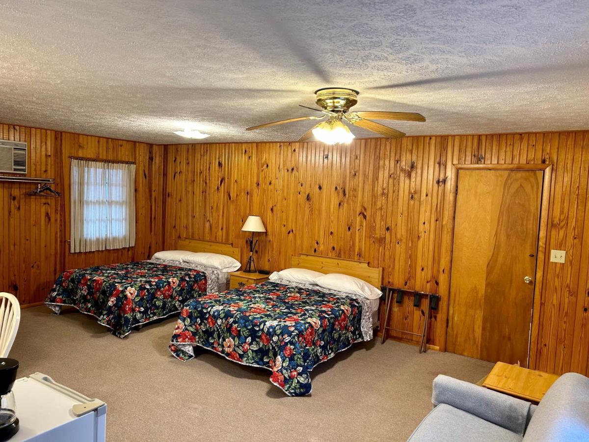 Driftwood Resort Bull Shoals 外观 照片