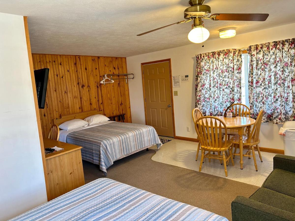 Driftwood Resort Bull Shoals 外观 照片