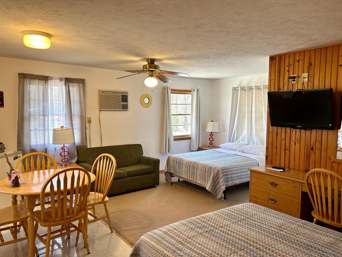 Driftwood Resort Bull Shoals 外观 照片
