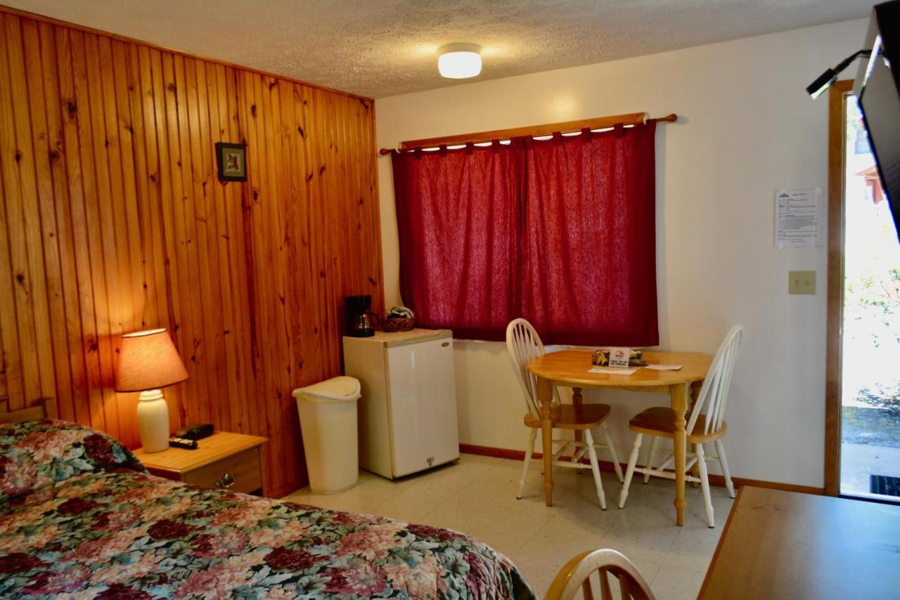 Driftwood Resort Bull Shoals 外观 照片