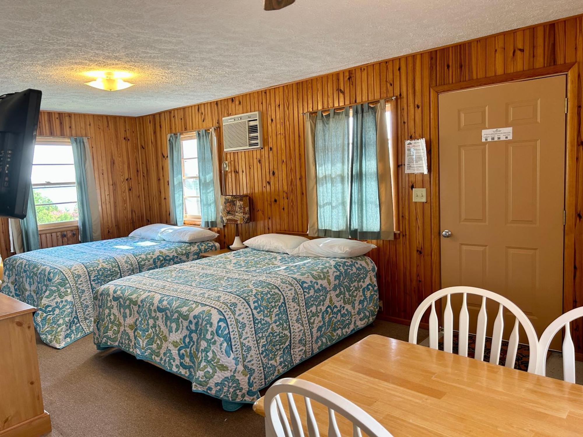 Driftwood Resort Bull Shoals 外观 照片