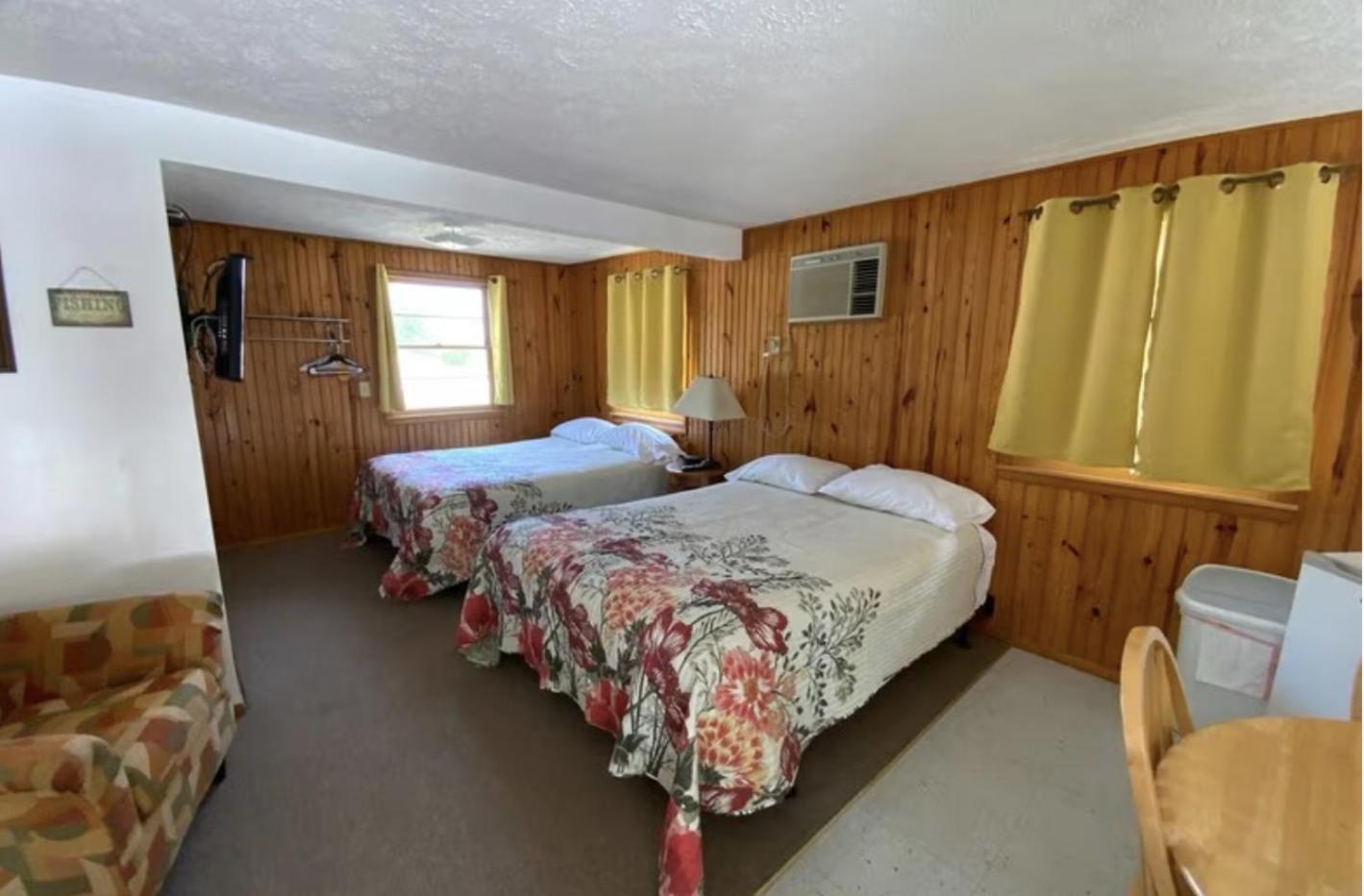 Driftwood Resort Bull Shoals 外观 照片