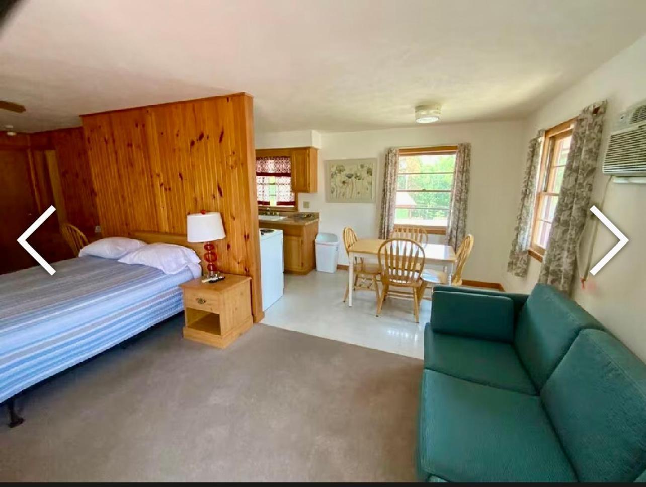 Driftwood Resort Bull Shoals 外观 照片
