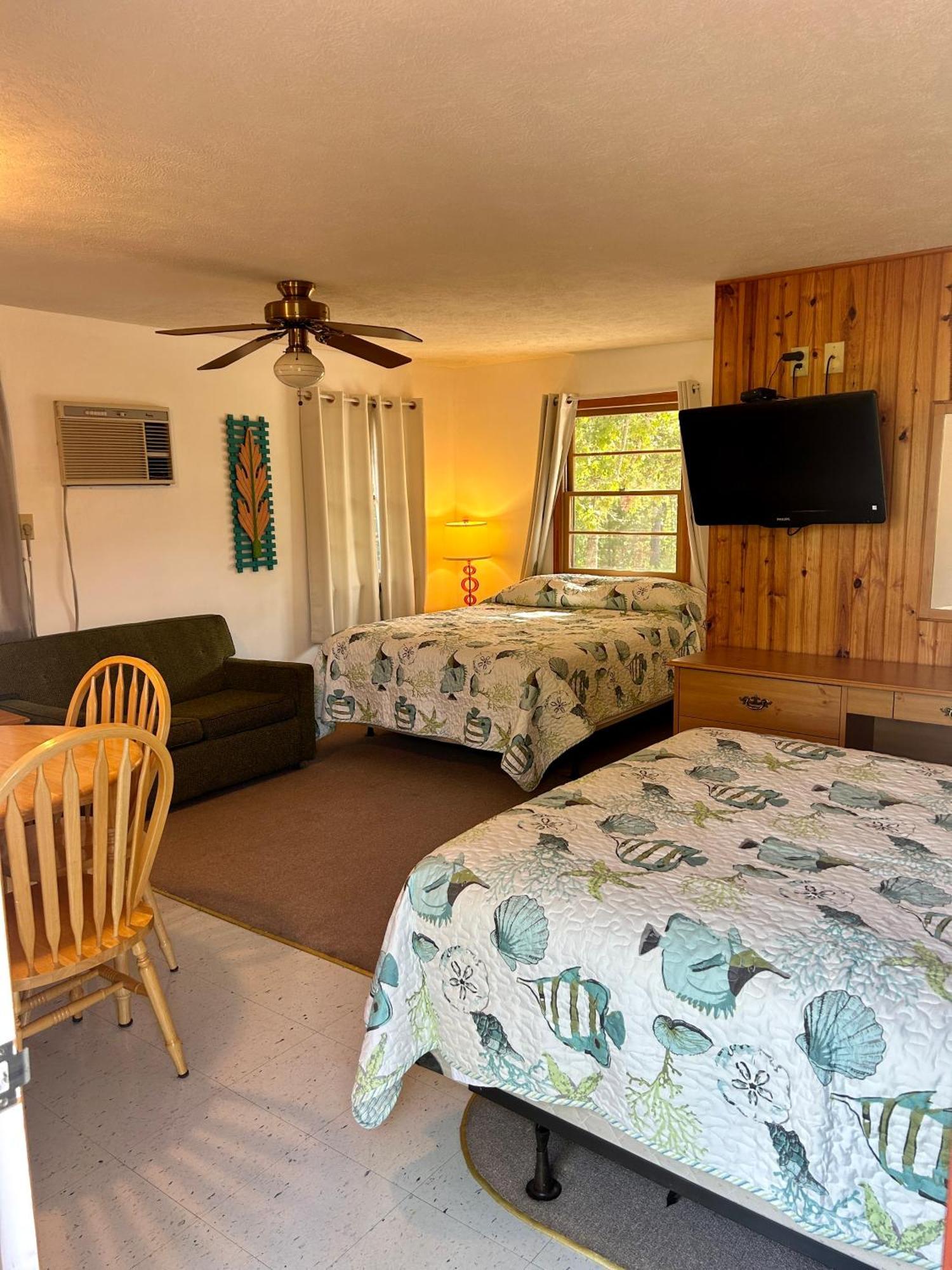Driftwood Resort Bull Shoals 外观 照片