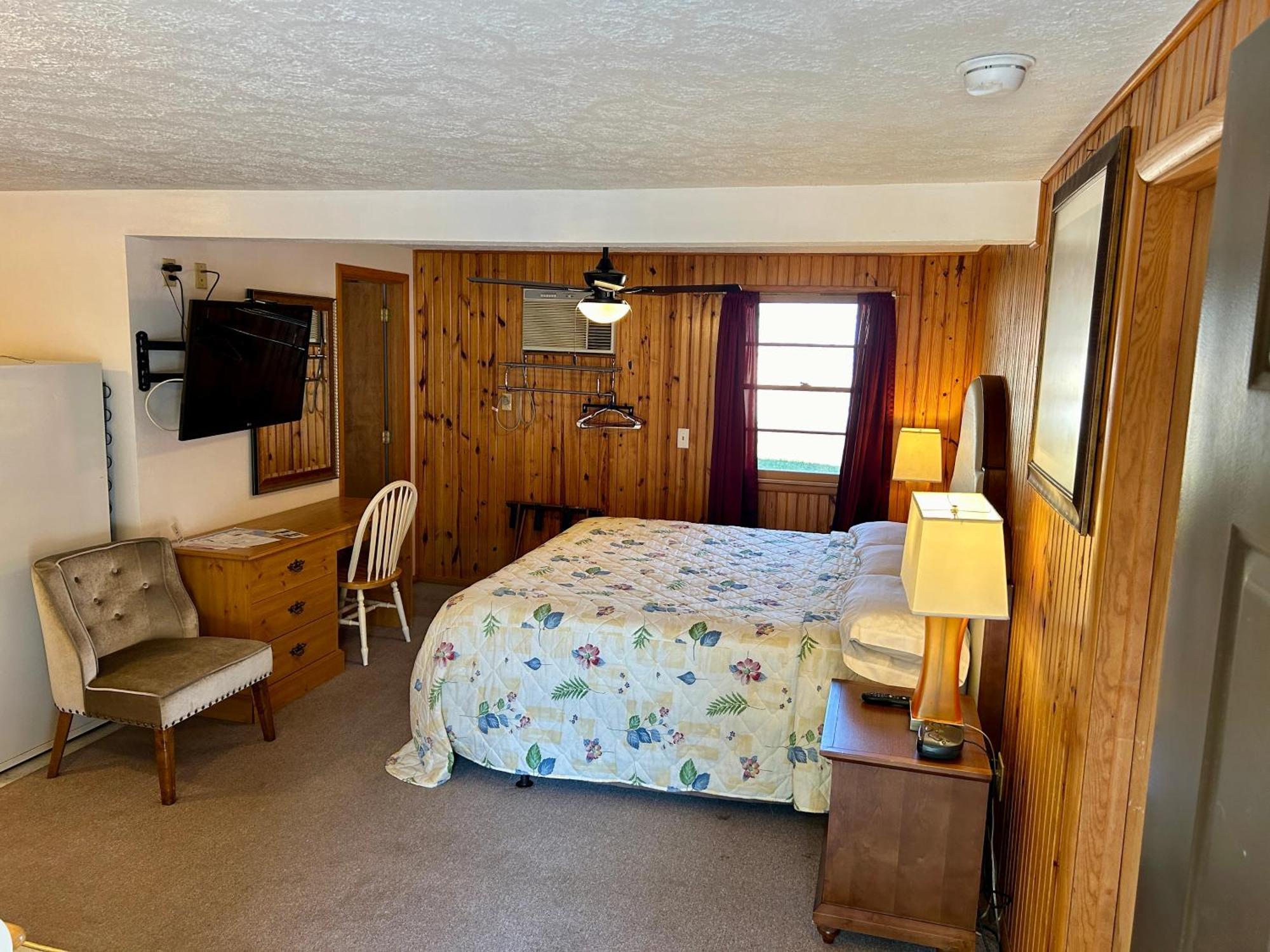 Driftwood Resort Bull Shoals 外观 照片