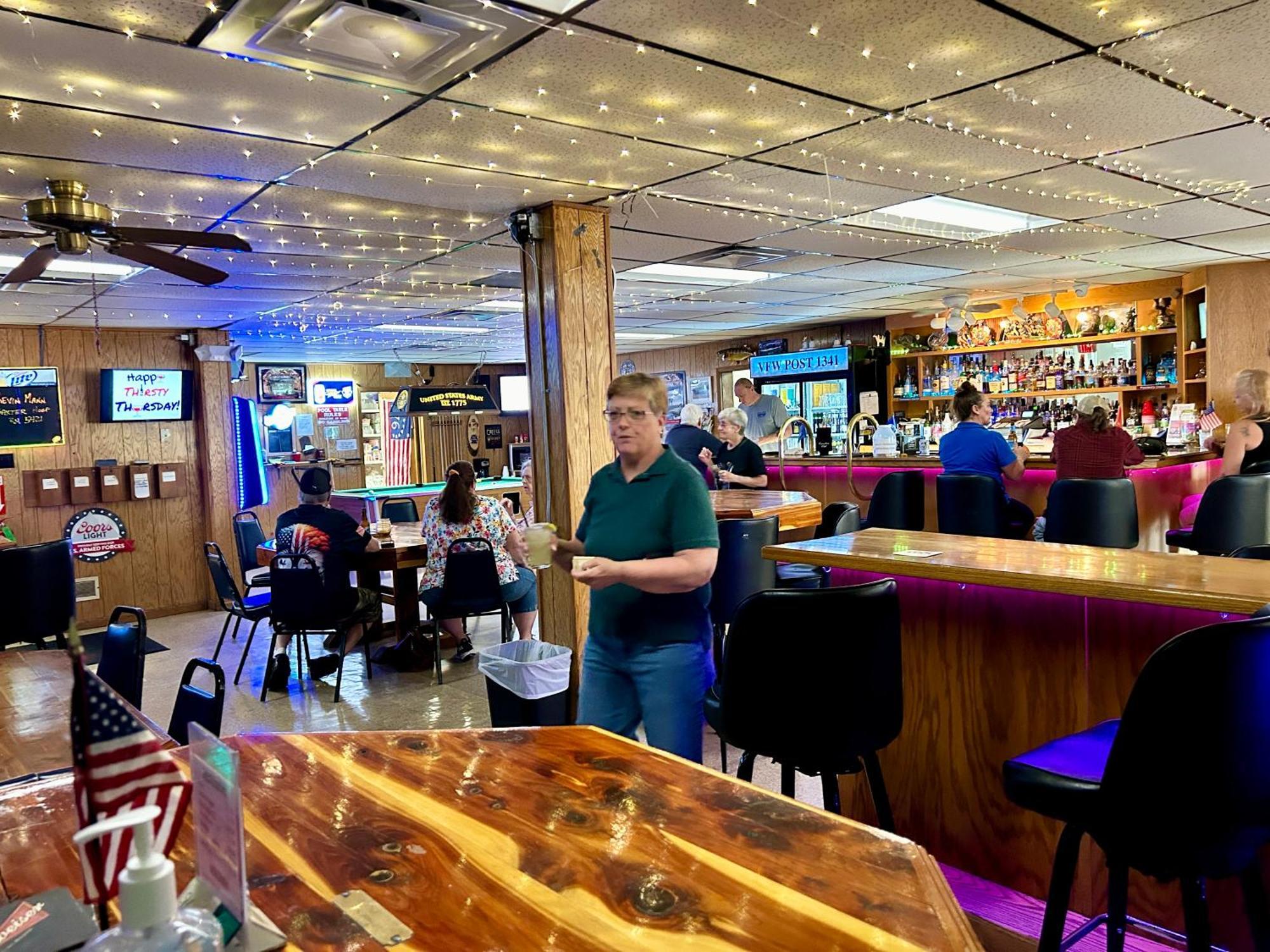 Driftwood Resort Bull Shoals 外观 照片
