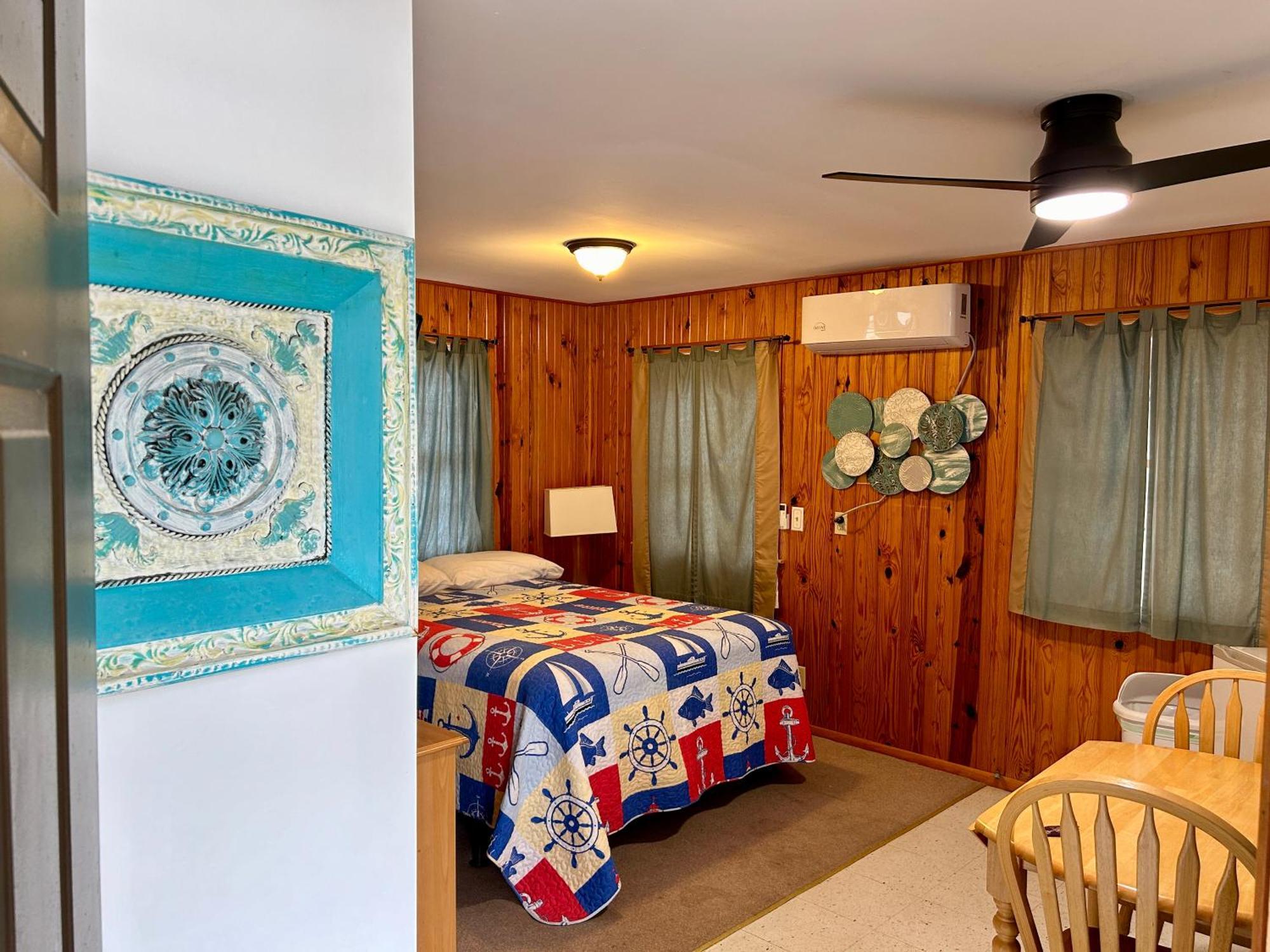 Driftwood Resort Bull Shoals 外观 照片