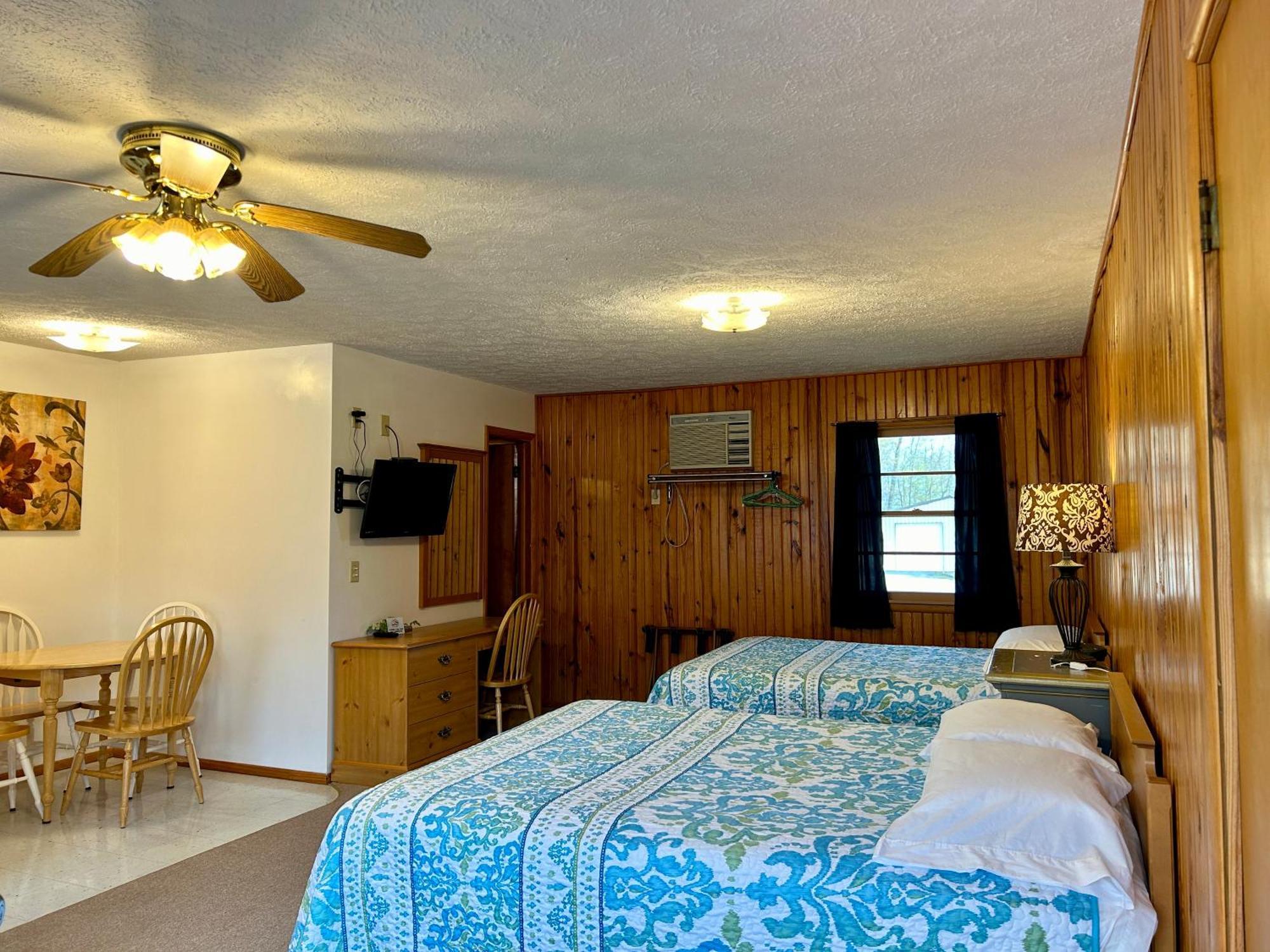 Driftwood Resort Bull Shoals 外观 照片