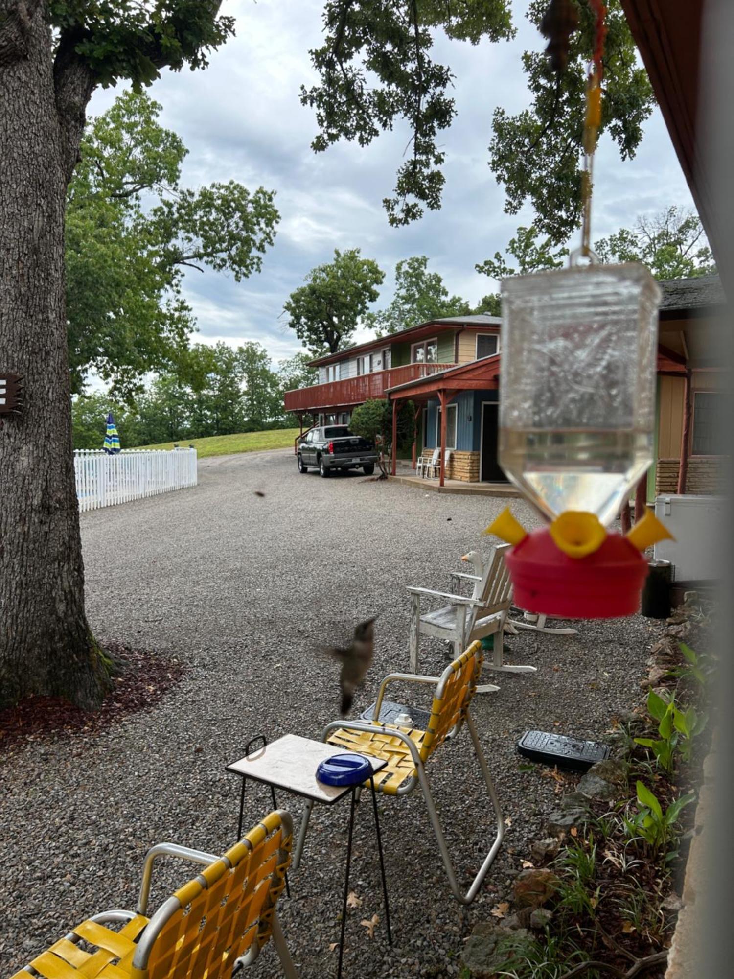 Driftwood Resort Bull Shoals 外观 照片
