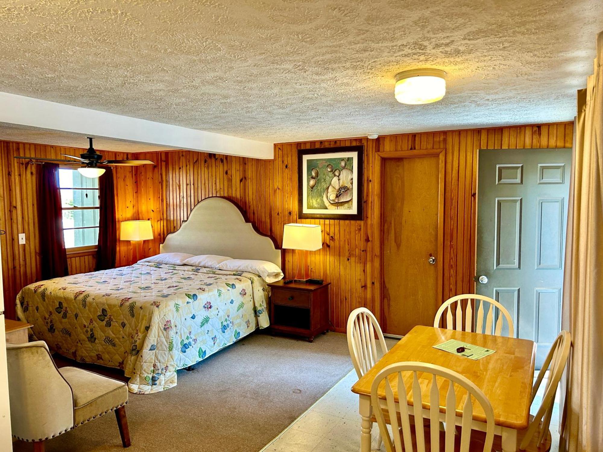 Driftwood Resort Bull Shoals 外观 照片
